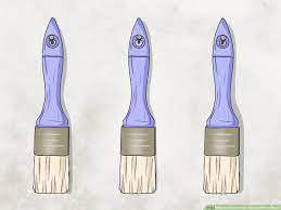 How To Clean Acrylic Varnish From A Brush: 13 Steps