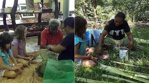 Digital Rangers App An Eye Into Aboriginal Australia Developer To Meet Pm Latest Discoveries Indigenous Culture Aboriginal