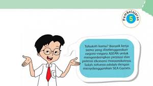 Kunci Jawaban Buku Tematik Tema 5 Kelas 6 Halaman 49 50 51 52 53 54 Pembelajaran 5 Subtema 5 Halaman All Tribun Padang