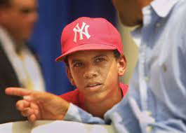 What Ever Happened To Little League World Series Star Danny Almonte