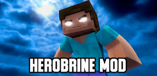 When you're playing minecraft on your pc, your keyboard controls everything you do. Herobrine Mod For Minecraft On Windows Pc Download Free 5 96 50 Com Beastmodsformcraftpe Herobrinemob