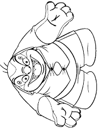 This coloring page is perfect for kids and adults alike. Lilo And Stitch Coloring Pages Download And Print Lilo And Stitch Coloring Pages