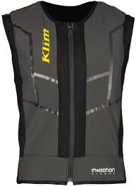 Airbags will deploy with resistor installed (all other airbags in the car). Klim Ai 1 Airbag Weste Gunstig Kaufen Fc Moto