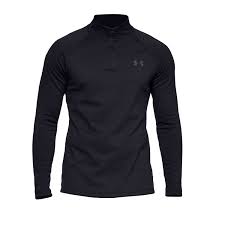 Under Armour Coldgear Base 4 0 1 4 Zip Shirt