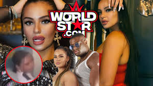 Liz Cambage, 68” Former WNBA Star, Reportedly Retires After Earning $1.5M  Annually On OnlyFans...Made More In Her First Week Than Her Entire Career!