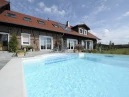 spreewaldurlaub auf dem land im rustikalem blockhaus nahe tropical islandsferienhaus in lubben von homeaway vacation rental ferien ferienwohnung haus