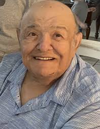 Obituary information for James F. Hover, Jr.