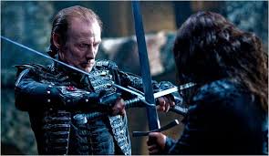 The third of the great underworld film series. Michael Sheen And Bill Nighy Clash As Monsters In The Murky Dark The New York Times