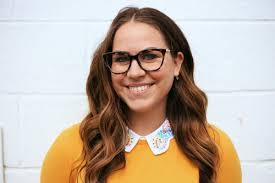 Episode 28: Missy Bunch