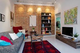 *gift emoji* & design @westofmain by @westofmainshoppe. Practical And Attractive Small Apartment Design Idesignarch Interior Design Architecture Interior Decorating Emagazine