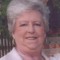 Betty C. Graves Holder Obituary