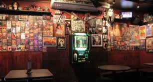 Lone wolf photo by emily paup. Gritty Crusty And Oh So Cheap The 18 Best Dive Bars In Brooklyn