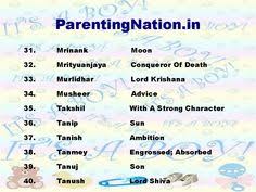 The name should be unique, reflecting your ethnicity, tradition and your child's personality. 18 Best Indian Baby Names Ideas Indian Baby Names Baby Names Indian Baby