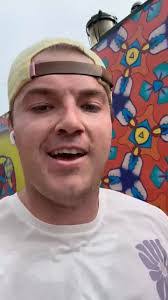 Max Bonsall's Instagram, Twitter & Facebook