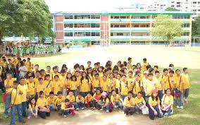 The Mindanao Examiner: Pinoy kids declared 2nd overall in Singapore int'l  math tilt