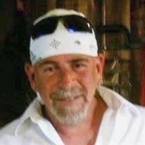 Brent Vaughn Applegate Obituary