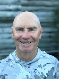 Dave MacLeod : Ican Models, Queenstown, New Zealand