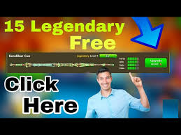 And yes, they can be brought for free without any hack or trick, and this method is based on sheer luc. How To Get Free 8 Ball Pool Cues