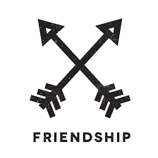 Part 6 Arizona Cal Pippinpoppycock Com Friendship Symbols Friendship Tattoos Friendship Symbol Tattoos