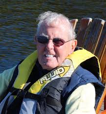 Angus Noble Obituary