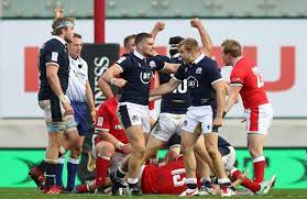 The most exciting six nations replay games are avaliable for free at full match tv in hd. Scotland Six Nations 2021 Fixtures And Results Tv Channel Kick Off Times Free Stream With Italy Up Next