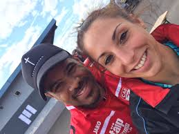 Interclubmeeschterschaften Dammen an Hären: déi zweet um Podium- déi éischt  am Teamgeescht :-)! Bravo!!!