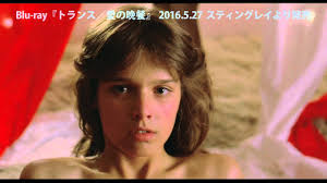 Der Fan & Christiane F.