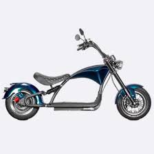 Scooter M1P 60V