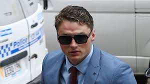 Joel Fitzpatrick Burtt case: Woman grilled about alleged rape at The Star