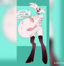 Angel Dust vores Charlie - ThisVid.com