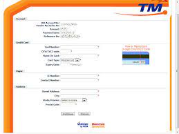 Unifi bill tm unifi free speed upgrade i also receive a notification from tm that i am one of the lucky people who got the free unifi speed upgrade. The 8th Voyager How To Pay Unifi Bill Online Using Credit Card