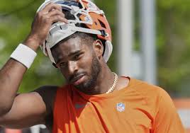 Shedeur Sanders signs rookie contract with the Cleveland Browns | The Blade