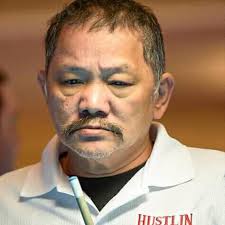 Mark Lloyd Navarro Salvacion