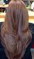 Forward Layered Haircut