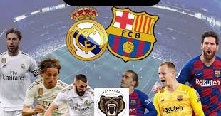 Alfredo relaño takes a look. El Clasico Real Madrid V Barcelona In Austin At Haymaker