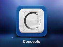 Ipad App Icon Design App Icon Design Ipad Apps App Design Profile