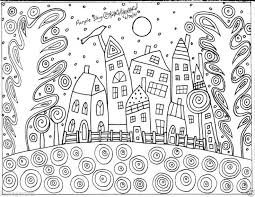 Die besten 25 malvorlagen kostenlos ideen auf pinterest zum hundertwasser ausmalbilder für kinder. Ausmalen Malvorlagen Hundertwasser Catherine Miller Grundschule