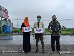 Gunung semeru erupsi lagi, waspadai potensi bahayanya. Ipnu Ippnu Probolinggo Galang Dana Untuk Korban Erupsi Semeru Gempur News