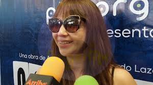 DANIELA LUJÁN Será "CLARA LUZ" en "PAPÁS POR CONVENIENCIA", Feliz con la  respuesta del público