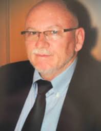 Bill" William Hook Obituary