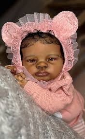 Lola by Canon Hill. $1050 USD More Info: https://reborns.com/f/205977