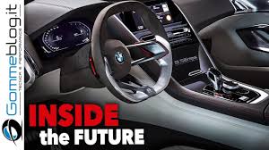 M specific design features in the exterior and interior. Bmw M8 Interior How Car Specs