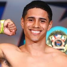 Antonio Vargas vs. Jonathan Garza, Valentin vs. Barbosa