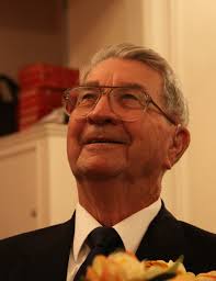 Obituary information for Kenneth Nyles Locke