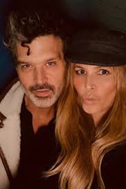 Inside Elle Macpherson's relationship with boyfriend Doyle Bramhall