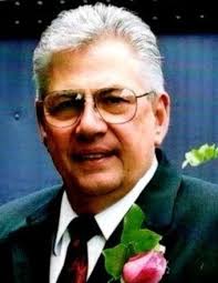 Obituary information for Edward L. Woods Jr.