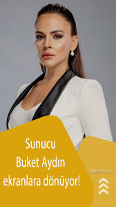 Gerçekten buket ile koltuk konuşmuş. Sunucu Buket Aydin Ekranlara Donuyor Iste Yeni Adresi 2021 Ekran Ayi Kanal