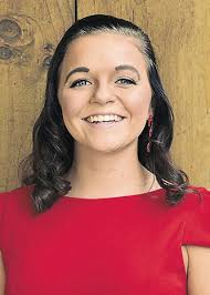 Local counties crown fair royalty