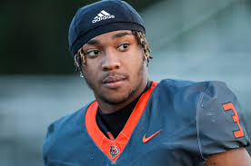 NJ.com's All-Group 3 football teams, 2023