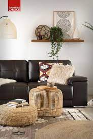 The Green Indoors Inspiration Furniture And Choice Leather Sofa Living Room Scandinavian Bedroom Decor Art Deco Living Room